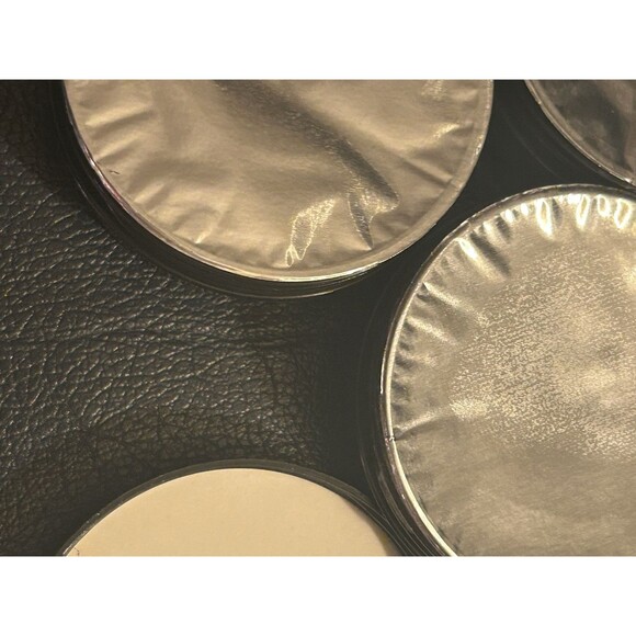 3 Scents Nanette Lepore Luna Body Lotions with Shea Butters 50ml/1.69oz Flowers - Picture 10 of 11